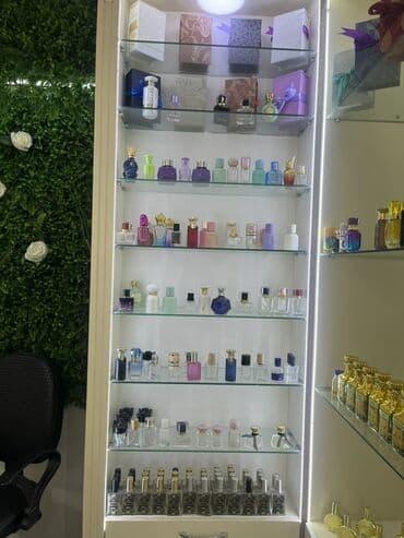 продажа готового бизнеса в баку: Elaqe : 051-410-67-89/ Nergiz Leo Parfum – hazır fəaliyyət göstərən — 3