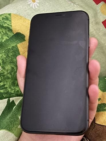 iphone 13 pro max: IPhone 11, Черный, Беспроводная зарядка — 5