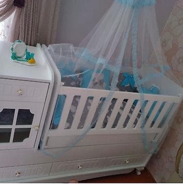 şaxta baba şekili: MilBewik qiymeti 110man Teze kimi cox az istifade olunub yellenir — 1