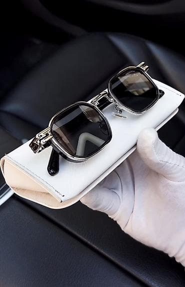 Eynəklər: Gün eynəyi, Maybach, Yeni — 1