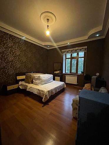 xirdalan bina ev: Bakıxanov da 2 otaqlı mənzil kirayə 550 m yalnız ailəyə verilir — 2