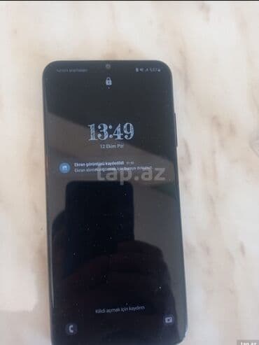 samsung a02s ekran qiymeti: Samsung Galaxy A02 S, rəng - Qara, İki sim kartlı — 1