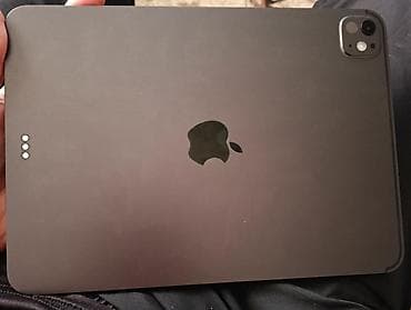 чехол ipad 2: Б/у Apple iPad 11 (2025), 11", 256 ГБ, Самовывоз — 2