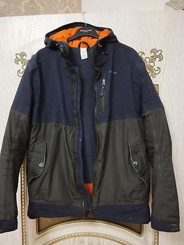 layka kurtka: Kurtka 40L razmer — 7