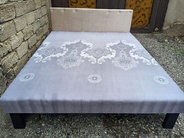 Təzə çarpayılar. 1 nəfərlik çarpayılar 60manat. 2 nəfərlik taxt lalafo.az -da Təzə çarpayılar. 1 nəfərlik çarpayılar 60manat. 2 nəfərlik taxt