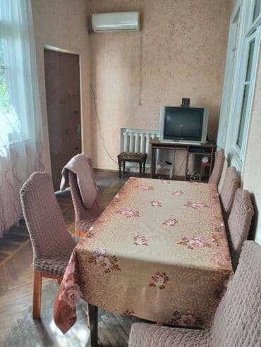 çıxarış nədir: 4 otaqlı, 157 kv. m, Orta təmir — 2