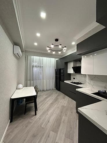 buzovna emlak: 2 otaqlı, Yeni tikili, 85 kv. m — 6