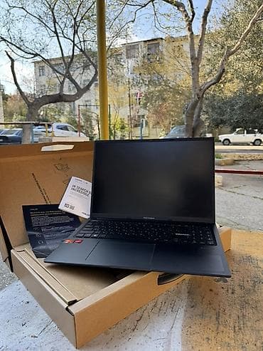 asus m413d: Asus vivobook Windows 11 pro AMD RYZEN 9 7940HS w/ Radeon 780M — 1