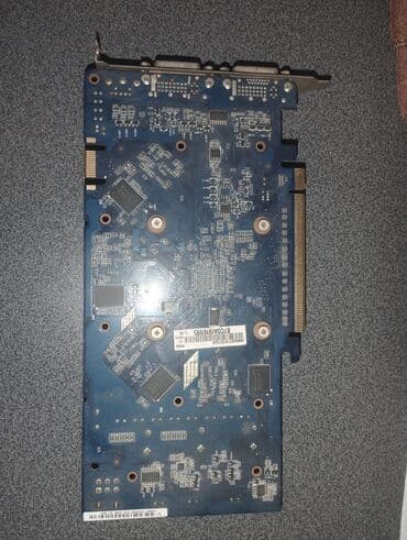 gt 730: ASUS EN9600GT/HTDI/1G/A ASUS → istehsalçı EN9600GT → NVIDIA GeForce — 2