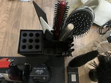 elektronik: Elektrik üzqırxan, İşlənmiş — 6