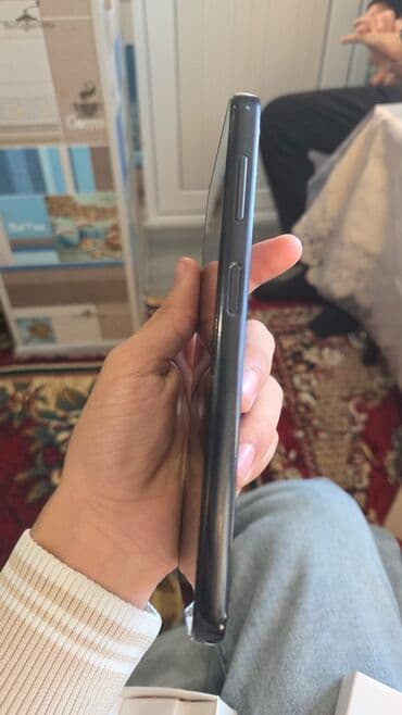 samsung a15 ekran: Samsung Galaxy A14, 128 GB, rəng - Qara, Barmaq izi, Face ID — 7