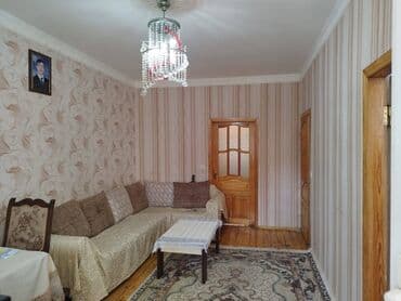 Bakı, Bakıxanov qəs., 2 otaqlı, Köhnə tikili, 60 kv. m lalafo.az -da Bakı, Bakıxanov qəs., 2 otaqlı, Köhnə tikili, 60 kv. m