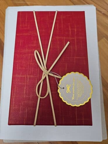 Другие товары для дома: Hediyyelik qutu 1 AZN — 1