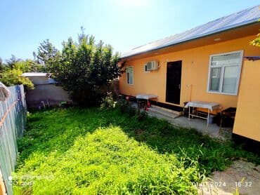 lökbatan kiraye: 50 м², 2 комнаты, Интернет, Телефон, Газ — 14