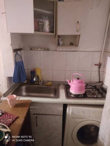 10 mk kristal abşeron sumqayit satilan evler: Bakı, 2 otaqlı, Köhnə tikili, m. İnşaatçılar, 40 kv. m — 7