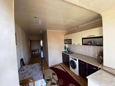 ev masazir: Bakı, 4 otaqlı, Köhnə tikili, 100 kv. m — 7