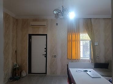 modul tipli ev: Zabrat, 3 otaqlı, Yeni tikili, m. Koroğlu, 65 kv. m — 9