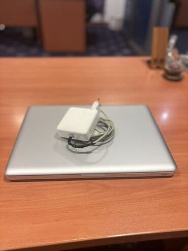 apple notebook qiymeti: İşlənmiş Apple MacBook, 13.3 ", Intel Core i7, 512 GB, Ünvandan götürmə — 3