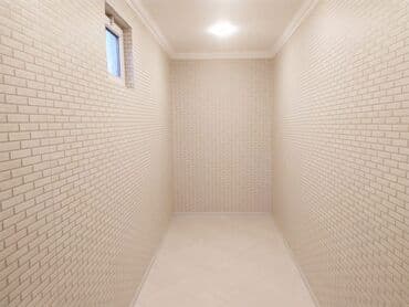 yeni əmlak sumqayıt: 5 otaqlı, 200 kv. m, Yeni təmirli — 21