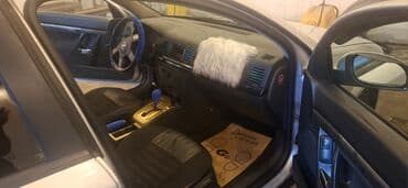 qoşqu karavan satilir: Opel Vectra: 2.2 l | 2002 il Sedan — 7