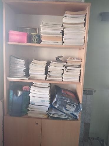 iwlenmiw dolablar: Taxtadan hazırlanmış oyma detallarla bəzədilmiş bu şkaf həm estetik — 2