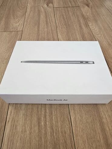 Apple MacBook: İşlənmiş Apple MacBook, 13.1 ", Apple M2, 256 GB, Ünvandan götürmə — 4