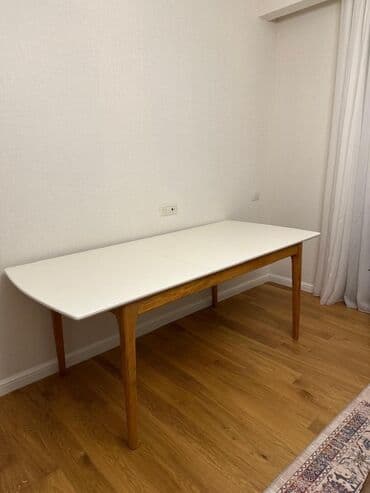 ütü masa: Qonaq masası, İşlənmiş — 7