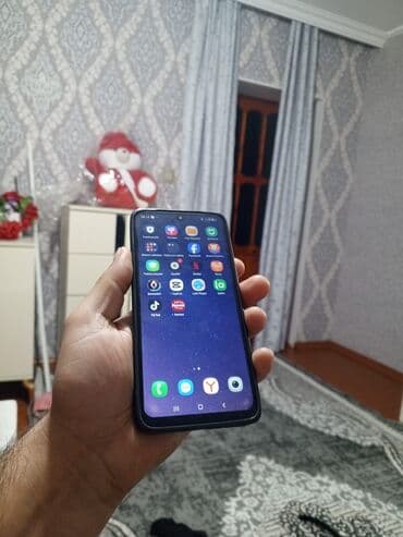 redmi k50 pro: Redmi Note 13, 256 GB, rəng - Qara, Sensor — 4