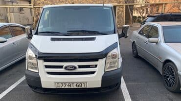 gence lenkeran avtobus: Yük daşımaları — 1