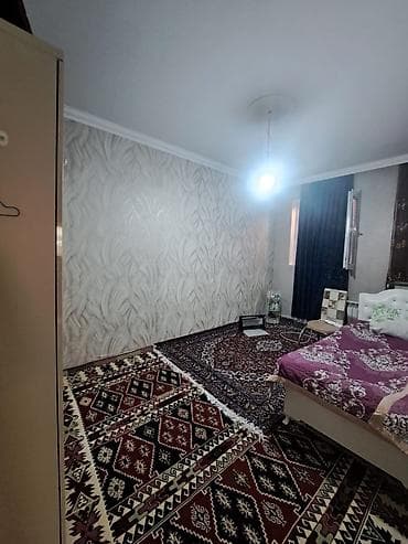 28 may menzil: Binəqədi qəs. 2 otaqlı, 60 kv. m, Kredit yoxdur, Yeni təmirli — 6