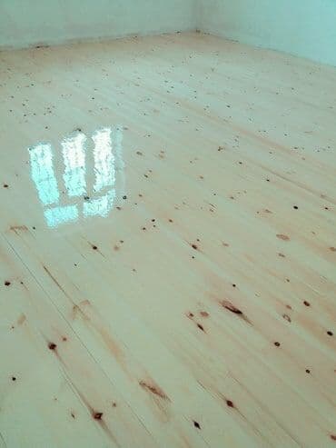 паркет баку: Munasib qiymete polun parketin yonulmasi dolgulanmasi laklanmasi — 6