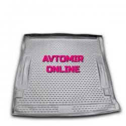 04 baqajı: Chevrolet tahoe 2007-2015 uzun baqaj rezini novline 4 il zemanetle — 1