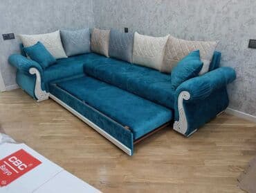 künc divanlari: Künc divan, Yeni, Açılan, Bazalı, Parça, Ünvana pulsuz çatdırılma — 9