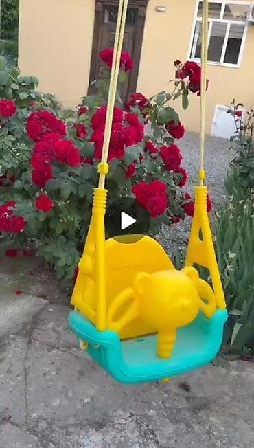 купить лошадь: Yellencek 25 azn satilir‼️unvan nerimanov 8780 sekine — 1
