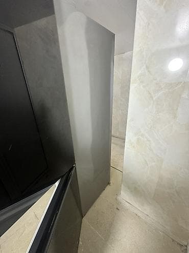 xaladelnik rezini: 2 qapılı Sky Berg Soyuducu Satılır, rəng - Qara — 5