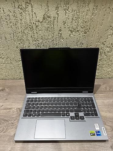samsung mini notebook: Lenovo LOQ 15 gaming noutbuku ryzen 7 250w rtx 5060 8gb ram 32gb ssd — 1
