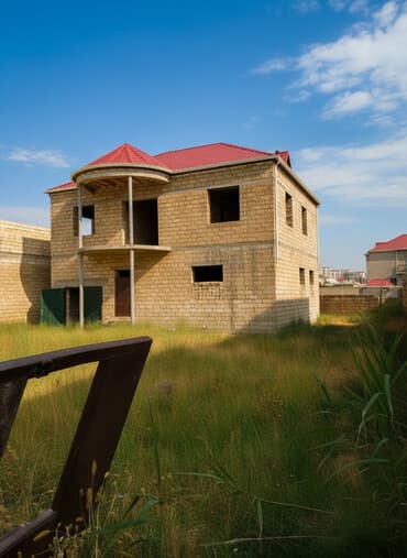 8 otaq, 277 kv. m, Təmirsiz lalafo.az -da 8 otaq, 277 kv. m, Təmirsiz