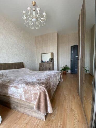 купля продажа квартир баку: 3 комнаты, Новостройка, 75 м² — 2