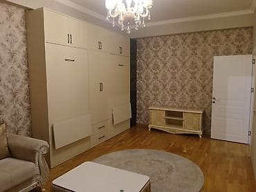 razinde satilan evler: Mənzil Xırdalan, Kristal Abşeron 1 də ən gözəl yerində yeni tikilinin — 2