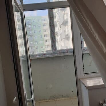 ağ şeher evler: Hövsan Mida 1 layihəsində, Yeni tikili, 7 mərtəbəli binanın 2-ci — 7