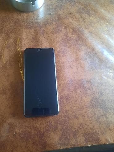 ssd 4 tb: Samsung Galaxy A31, 64 GB, rəng - Göy, Barmaq izi — 4