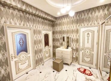 купить квартиру на баилово: 8-ой километр, 2 комнаты, Новостройка, м. Гара Гараев, 70 м² — 13