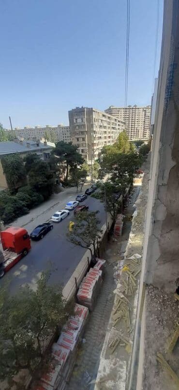 nerimanovda obyekt satilir: 2 otaqlı, Yeni tikili, m. Nəriman Nərimanov, 77 kv. m — 7