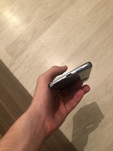 galaxy a52: Samsung Galaxy A73 5G, 128 GB, rəng - Boz, Barmaq izi — 4