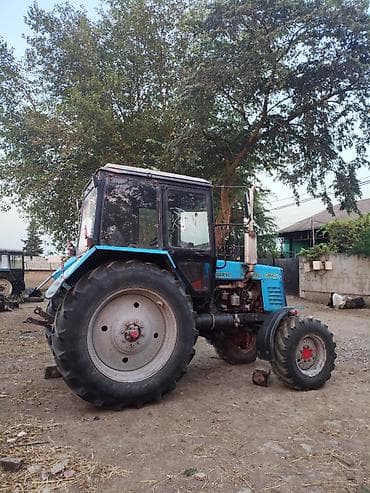 moto 500: Traktor Belarus (MTZ) 892 (МТЗ-892), 2015 il, 892 at gücü, motor 10 l, Yeni — 7