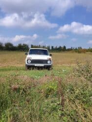 niva surətlər qutusu: VAZ (LADA) 4x4 Niva: 1.7 l | 1998 il 350000 km Kupe — 3