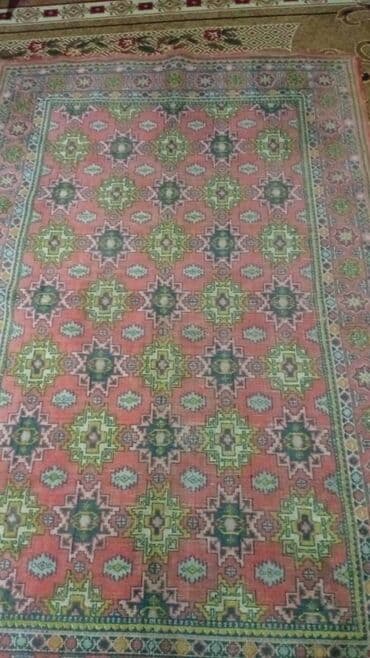 qədimi xalçaların qiyməti: Xalça — 5