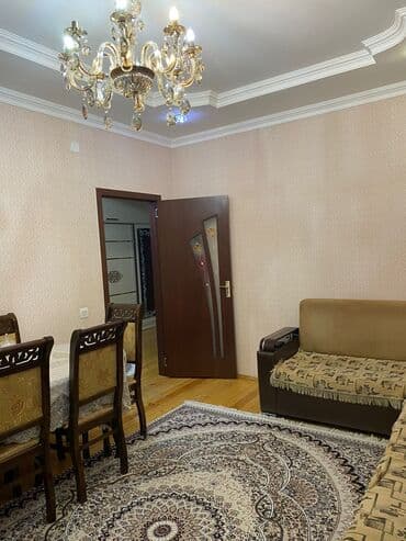 özel sürücü isi: Binəqədi qəs., 2 otaqlı, Yeni tikili, m. Azadlıq Prospekti, 55 kv. m — 2