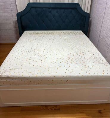 2 ci el taxt: İkinəfərlik çarpayı — 1