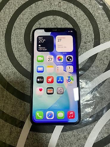 mac pro: IPhone 11 Pro Max, 256 GB, Matte Space Gray, Face ID — 2